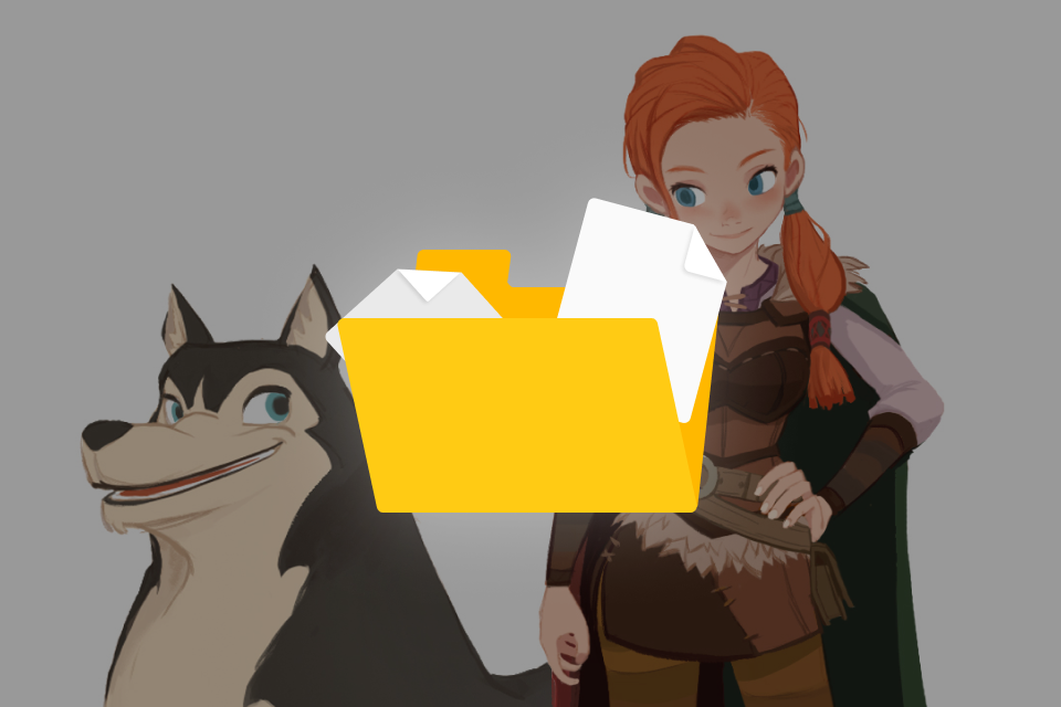  Concept Artist, soonsang perks