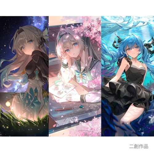 <p><strong>3 種常用的環境光演出分析</strong></p>