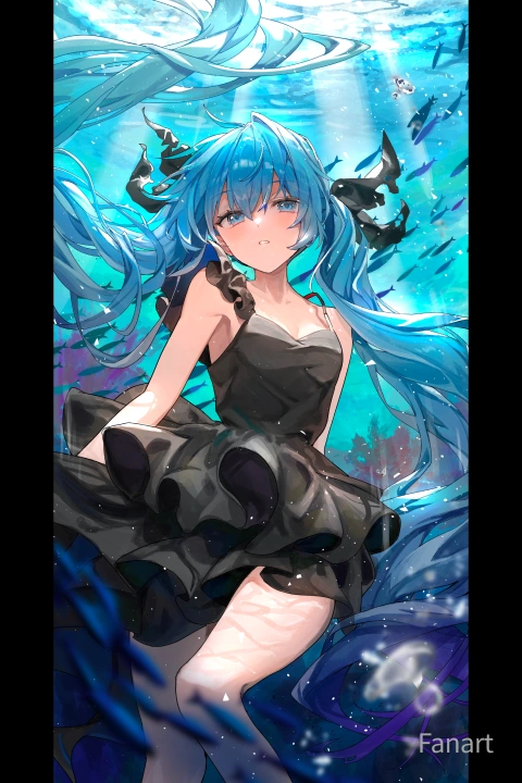 LUNA portfolio