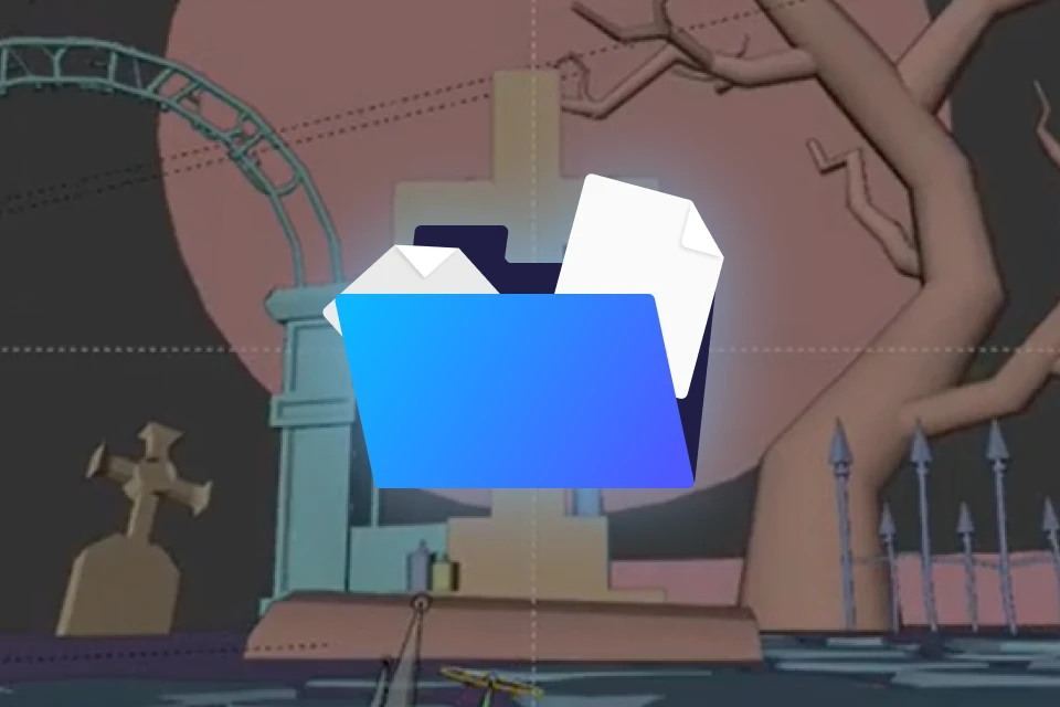 3D Animator, Bram Fokkens  perks