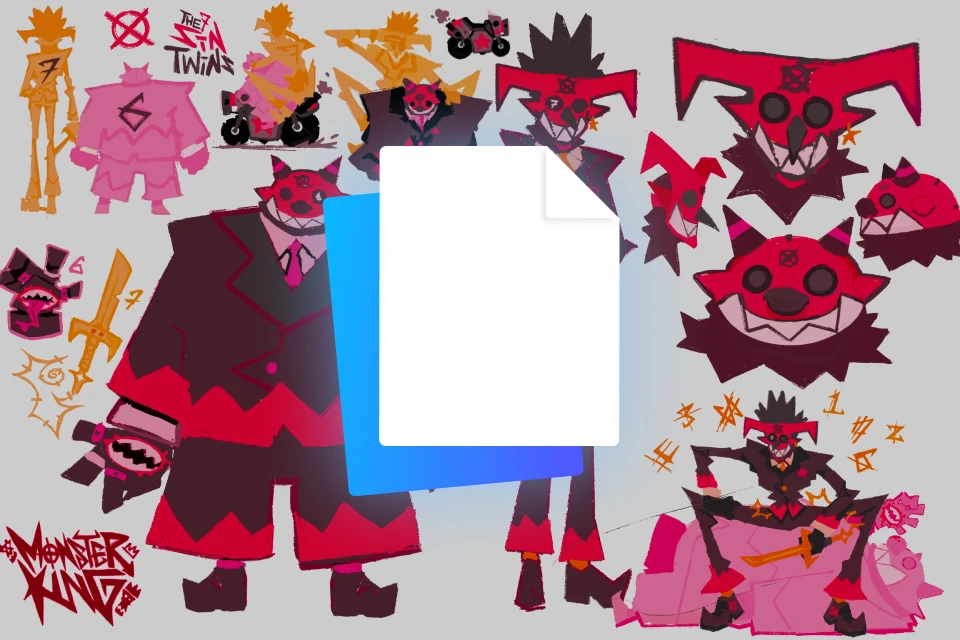 3D Animator, Bram Fokkens  perks