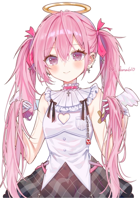 LUNA portfolio