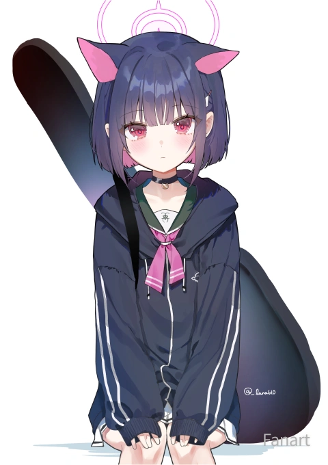 LUNA portfolio