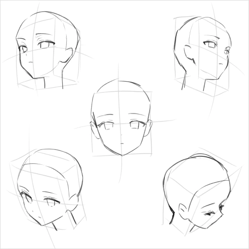 LUNA Exercise
