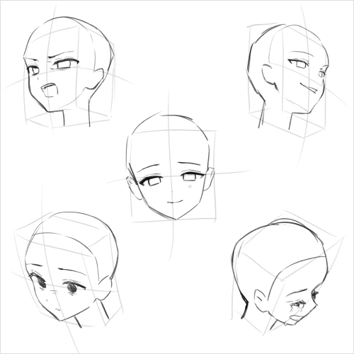 LUNA Exercise