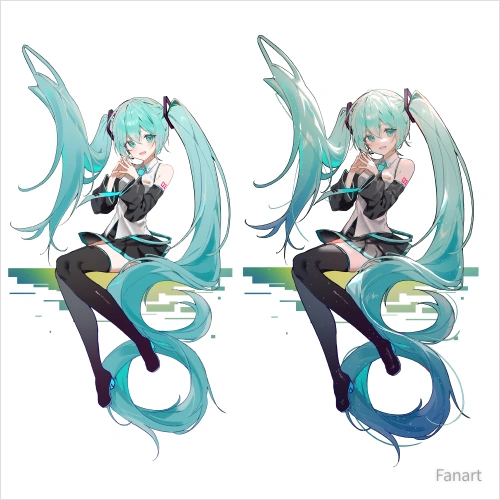 LUNA Exercise