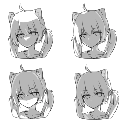 LUNA Exercise