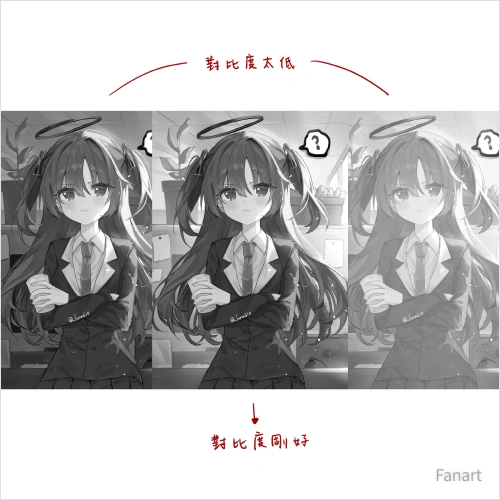 LUNA Exercise