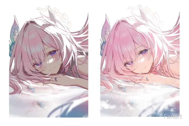 LUNA point