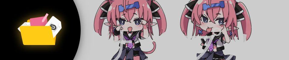 Illustrator, Ixy