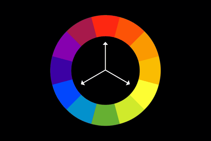 <p>분위기를 컨트롤하는 컬러 &amp; 톤 활용 디자인 만들기</p>