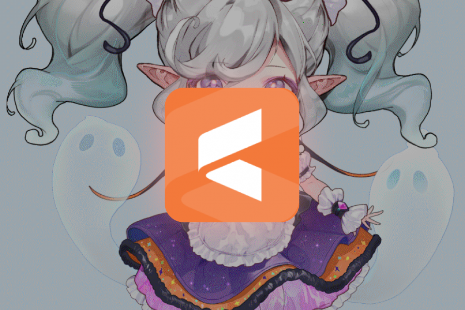 Live2D Rigger Meiyu perks