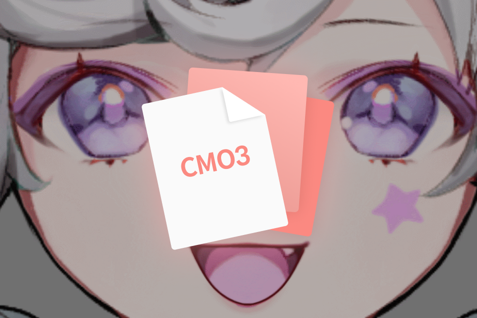 Live2D Rigger Meiyu perks