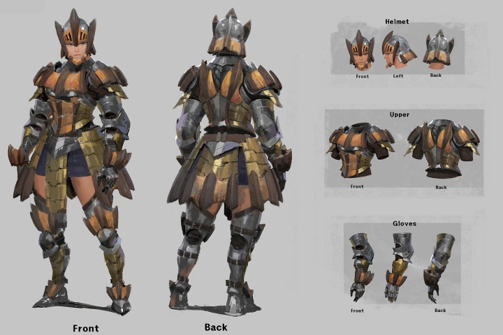 <p>실전 취업 준비 스타트! 프로 게임 원화가의 팁 모음집</p>