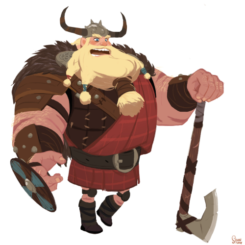 Concept Artist, soonsang portfolio