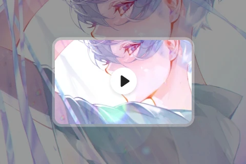일러스트레이터 네아