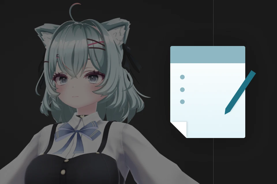 3D Artist, Keeki perks