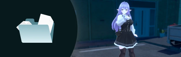 3D아티스트 Keeki