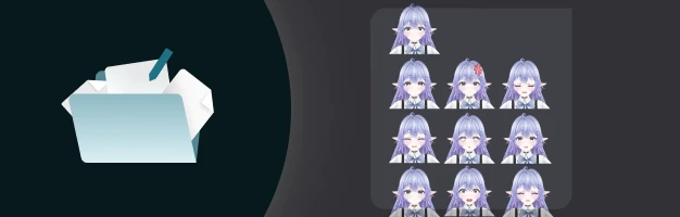 3D아티스트 Keeki