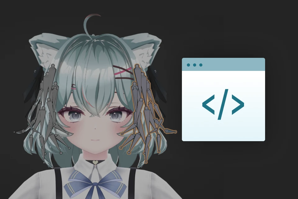 3D아티스트 Keeki