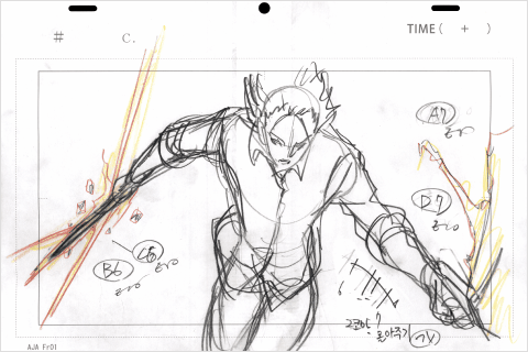 <p>실무 감각 UP! 레이아웃과 화면 구성의 이해</p>