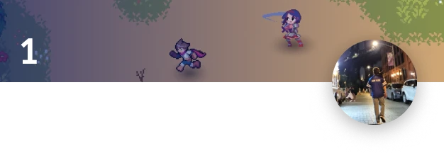 게임 프로그래머, 사지방 개발자 추천사