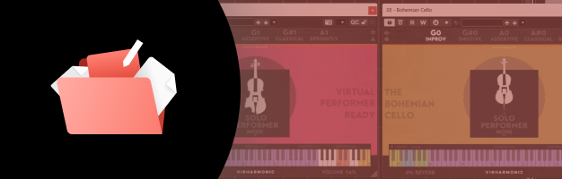 Game Music Composer, Lappy perks