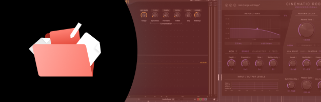 Game Music Composer, Lappy perks
