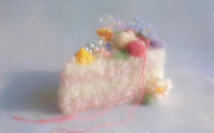 비주얼 아티스트 까망돌-image