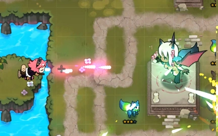 ゲームクリエイター Pico Games-image