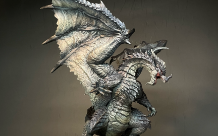 フィギュア造形師 まさむね-image