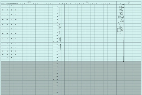 <p>타이밍이 살아있는 타임시트 작업 가이드</p>