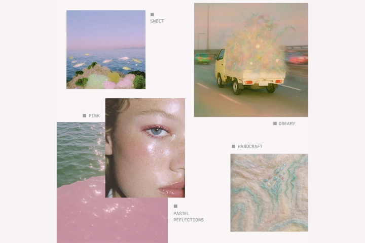 비주얼 아티스트, 까망돌 강의소개