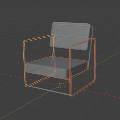 <p>기초 도형과 섭디비전으로 완성하는 그래픽 오브젝트</p>