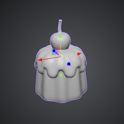 <p>복잡한 형태도 빠르게 제작하는 소스 &amp; AI 모델링 활용</p>