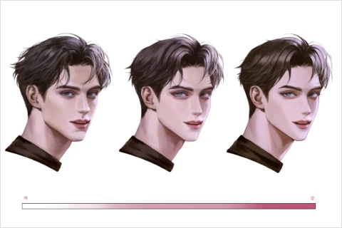 <p><strong>論理的に理解しデザインする顔と身体の構造</strong></p>