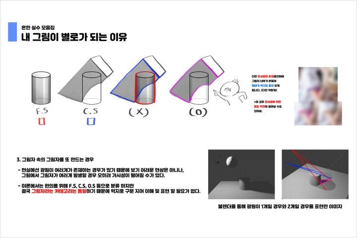 일러스트레이터, F.K 강의예제