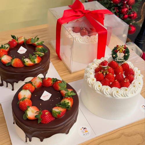 <p>쌀가루에 딱 맞는 배합과 혼합의 기준 이해하기</p>