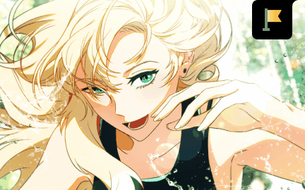 プロまで最短で成長できるウェブトゥーン仕上げ加工の完全解答書