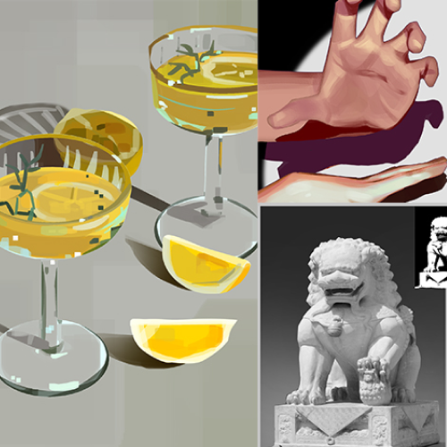 Illustrator, Kunmang