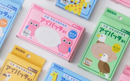 パッケージデザイナー 三原美奈子-image