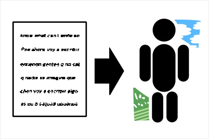 <p><strong>Expanding Creative Ideas From Written Concepts</strong></p>