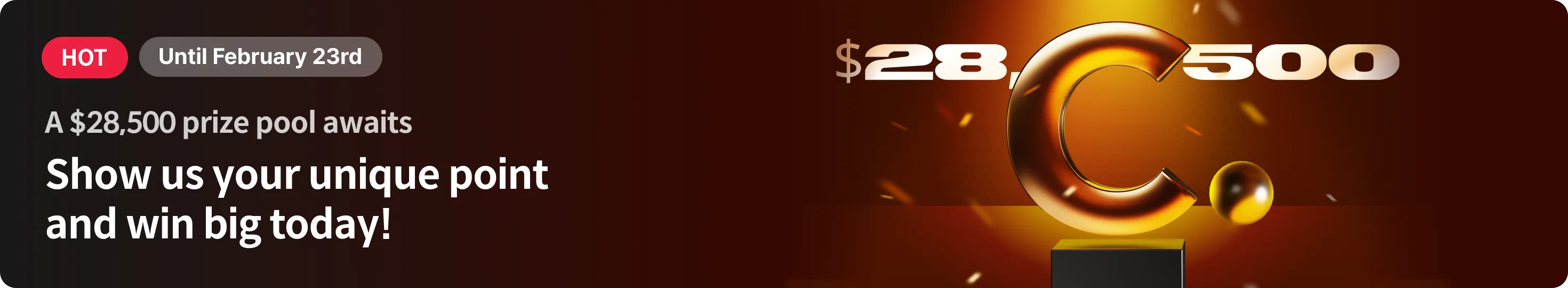 banner