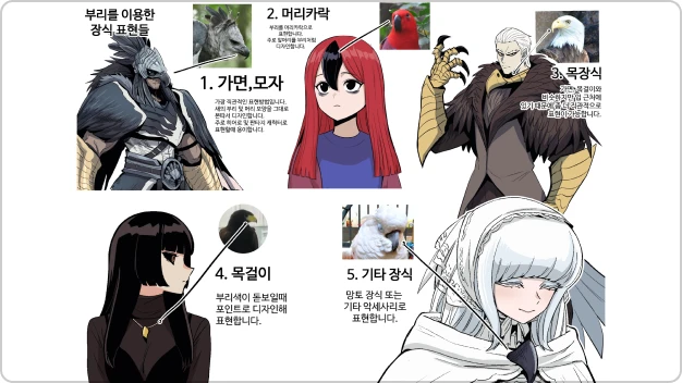 ImageSlide매력 포인트를 디테일로 완성