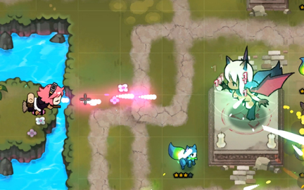 ゲームクリエイター Pico Games-image