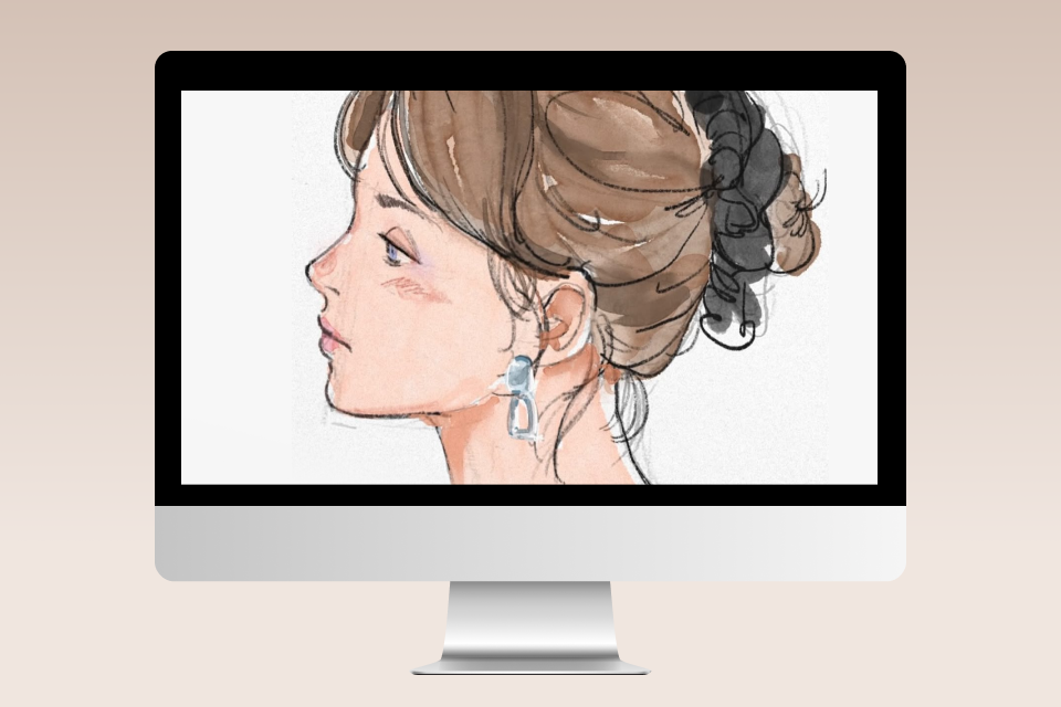illustrator chommang perks