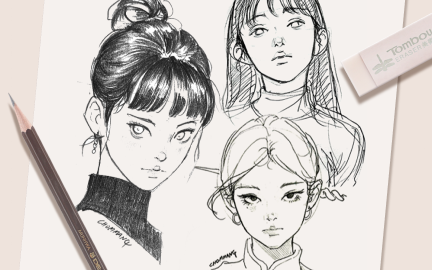 イラストレーター Chommang-image