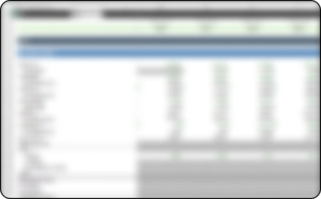 ImageSlide<b>Valuation 지표 해석</b>