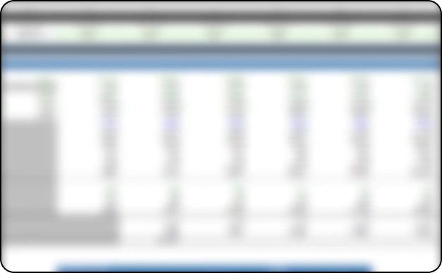 ImageSlide<b>Excel을 통한 Valuation Modeling 소개</b>