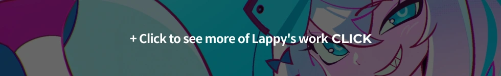 Game Music Composer, Lappy portfolio